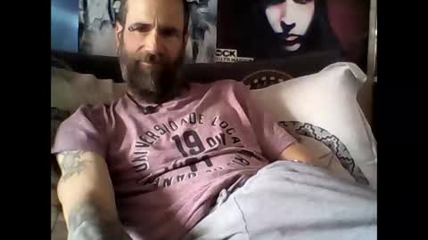 oedipe666cam online show from June 10, 1:45 pm