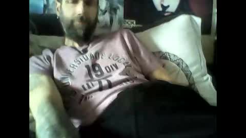 oedipe666cam online show from February 28, 1:54 pm