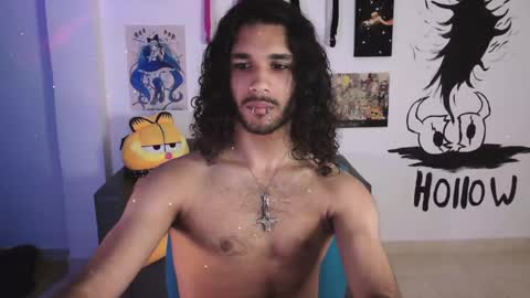 Snapshot of oezack__ chatting on February 14, 5:51 am Zack online show from February 14, 5:51 am