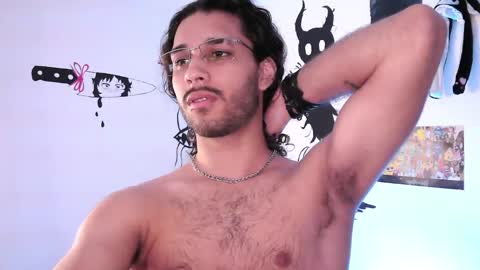 Snapshot of oezack__ chatting on March 1, 6:48 am Zack online show from March 1, 6:48 am