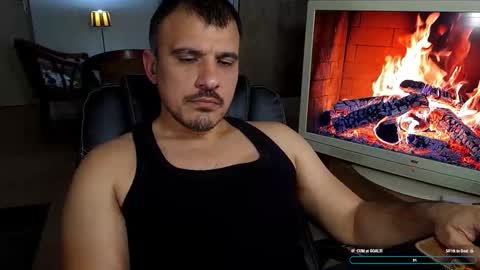 officeman7 online show from March 6, 6:38 pm