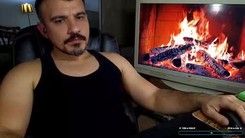 officeman7 online show from March 3, 4:58 pm