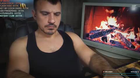 officeman7 online show from January 17, 5:49 pm