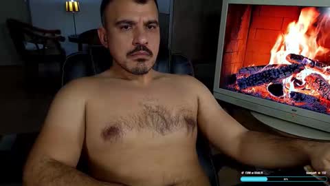 officeman7 online show from February 17, 4:06 pm