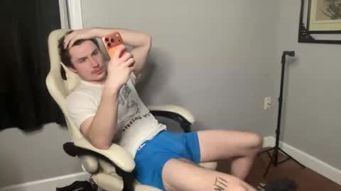 Tommy Cash online show from December 15, 2:19 am