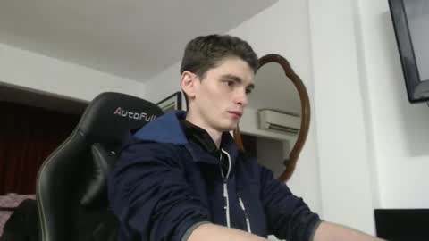 ofsolovicio online show from December 11, 9:22 pm