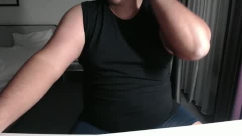 Chubby Gary online show from September 16, 8:53 pm