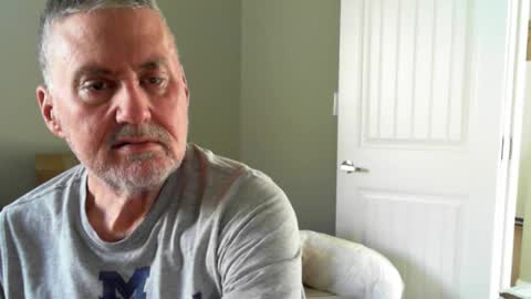 ohfukitsbob online show from February 10, 6:56 pm