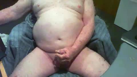 OhhDaddy4591 online show from November 12, 7:52 pm