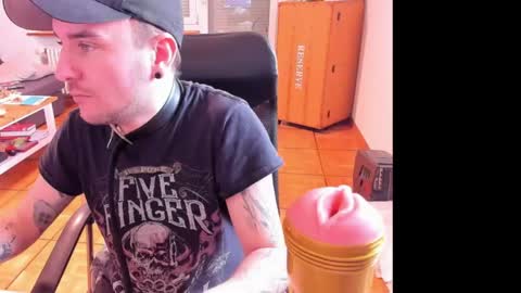 Chris online show from March 30, 11:55 am