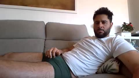 ohmaig0t online show from May 6, 9:54 am