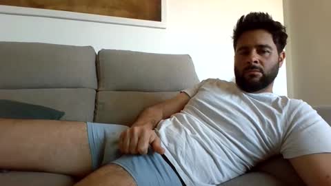 ohmaig0t online show from May 26, 8:21 am