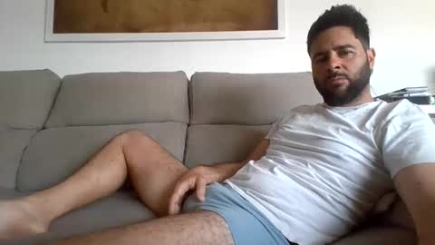 ohmaig0t online show from April 29, 7:46 am