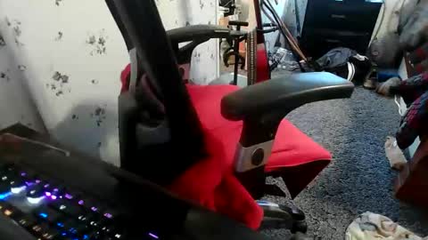 Okla Greencountry online show from April 19, 6:10 pm