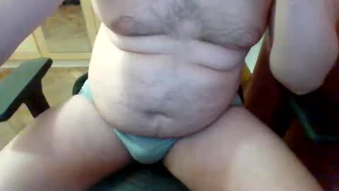 bearforu online show from February 27, 4:39 pm