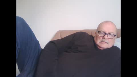 old_fkr online show from November 8, 11:13 am