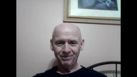 Snapshot of oldbuthorny62 chatting on January 13, 6:38 pm oldbuthorny62 online show from January 13, 6:38 pm