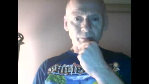 Snapshot of oldbuthorny62 chatting on February 7, 10:52 pm oldbuthorny62 online show from February 7, 10:52 pm