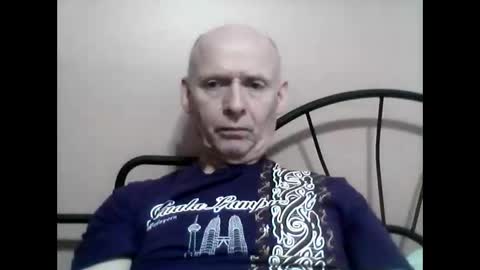 Snapshot of oldbuthorny62 chatting on January 21, 6:55 pm oldbuthorny62 online show from January 21, 6:55 pm