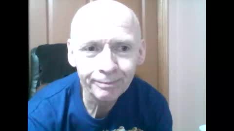 Snapshot of oldbuthorny62 chatting on January 16, 6:16 pm oldbuthorny62 online show from January 16, 6:16 pm