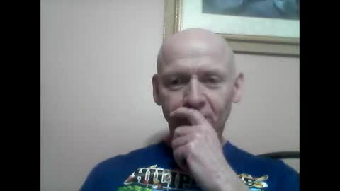 Snapshot of oldbuthorny62 chatting on January 12, 9:19 pm oldbuthorny62 online show from January 12, 9:19 pm
