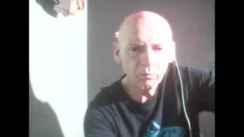 Snapshot of oldbuthorny62 chatting on February 27, 10:37 am oldbuthorny62 online show from February 27, 10:37 am