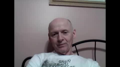 Snapshot of oldbuthorny62 chatting on January 25, 9:04 pm oldbuthorny62 online show from January 25, 9:04 pm