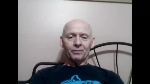 Snapshot of oldbuthorny62 chatting on January 4, 3:18 am oldbuthorny62 online show from January 4, 3:18 am