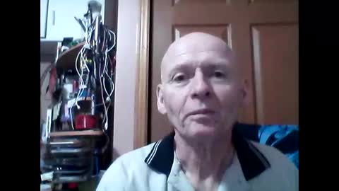 Snapshot of oldbuthorny62 chatting on January 9, 6:47 pm oldbuthorny62 online show from January 9, 6:47 pm