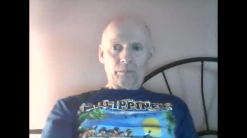 Snapshot of oldbuthorny62 chatting on February 9, 7:41 pm oldbuthorny62 online show from February 9, 7:41 pm