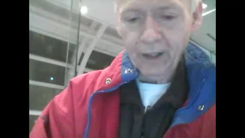 Snapshot of oldbuthorny62 chatting on February 14, 2:54 pm oldbuthorny62 online show from February 14, 2:54 pm