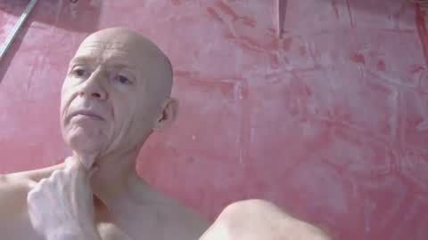 oldbuthorny62 online show from January 16, 5:43 am