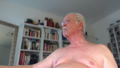 Lustmolch -- lumo online show from May 21, 5:28 pm