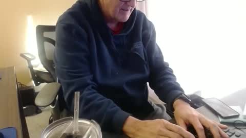 Older and Wiser online show from March 9, 10:48 pm