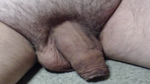 oldermale4you online show from March 10, 5:30 pm