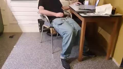 oldersagger online show from February 13, 7:42 pm