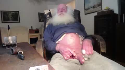 oldfucker9 online show from November 24, 2:23 am