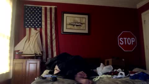 oldfuckus online show from December 17, 4:57 pm