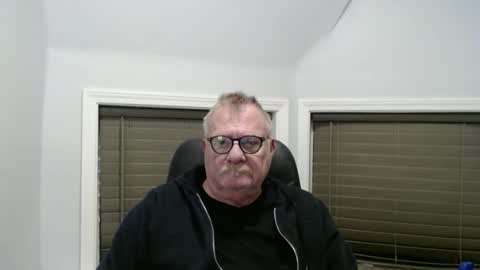 oldguybigd online show from February 13, 5:13 am