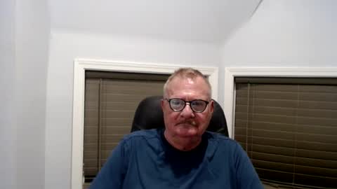 oldguybigd online show from July 15, 4:30 am