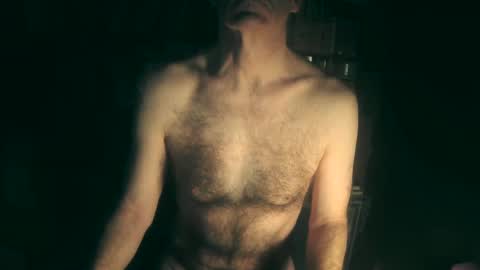 oldhairybastard online show from January 6, 5:52 am