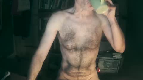 oldhairybastard online show from January 21, 5:50 am