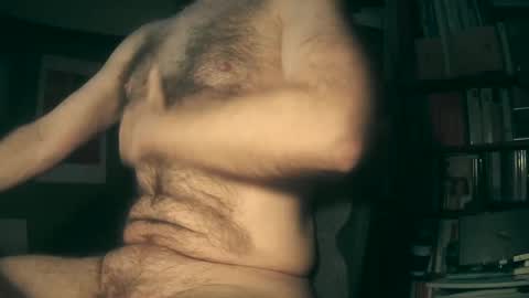 oldhairybastard online show from March 12, 11:01 pm