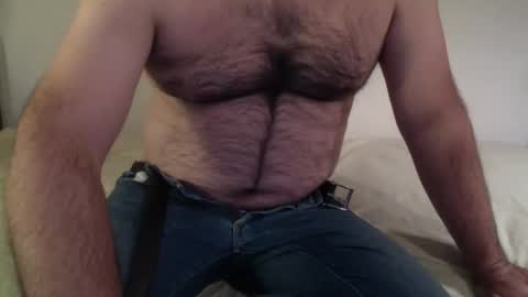 oldjeremy online show from February 6, 10:21 pm