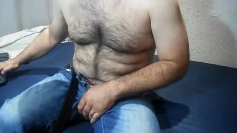 oldjeremy online show from November 26, 9:23 am