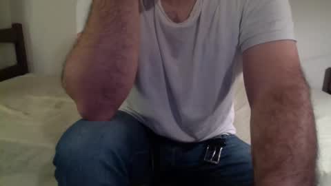 oldjeremy online show from January 20, 8:19 am