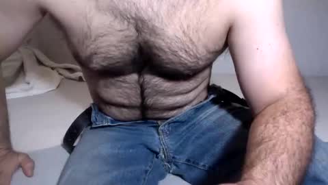 oldjeremy online show from February 9, 11:53 pm