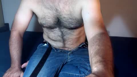 oldjeremy online show from September 20, 12:54 am