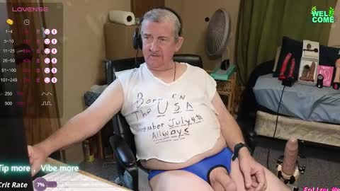 oldnewfun online show from November 29, 2:13 am