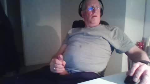 oldth online show from February 19, 9:47 pm